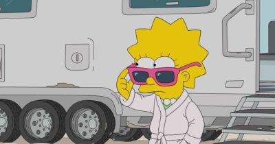 Nueva información sobre la temporada 34 de Los Simpson (9)