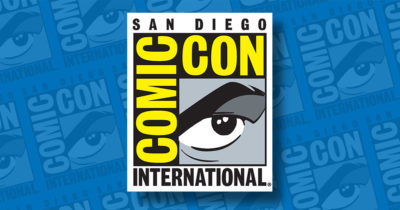 Detalles del panel de Los Simpson en la Comic-Con 2022