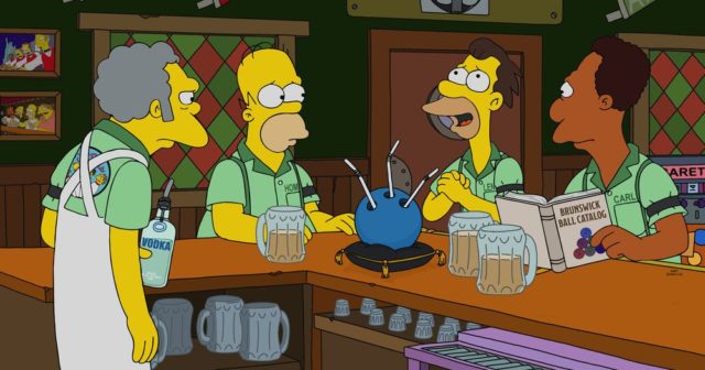 Nueva información sobre la temporada 34 de Los Simpson (15)