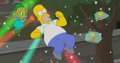 Nueva información sobre la temporada 34 de Los Simpson (20)