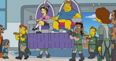 Nueva información sobre la temporada 35 de Los Simpson (6)