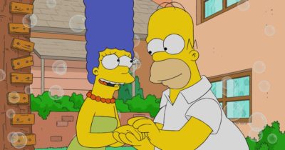 Nueva información sobre la temporada 35 de Los Simpson