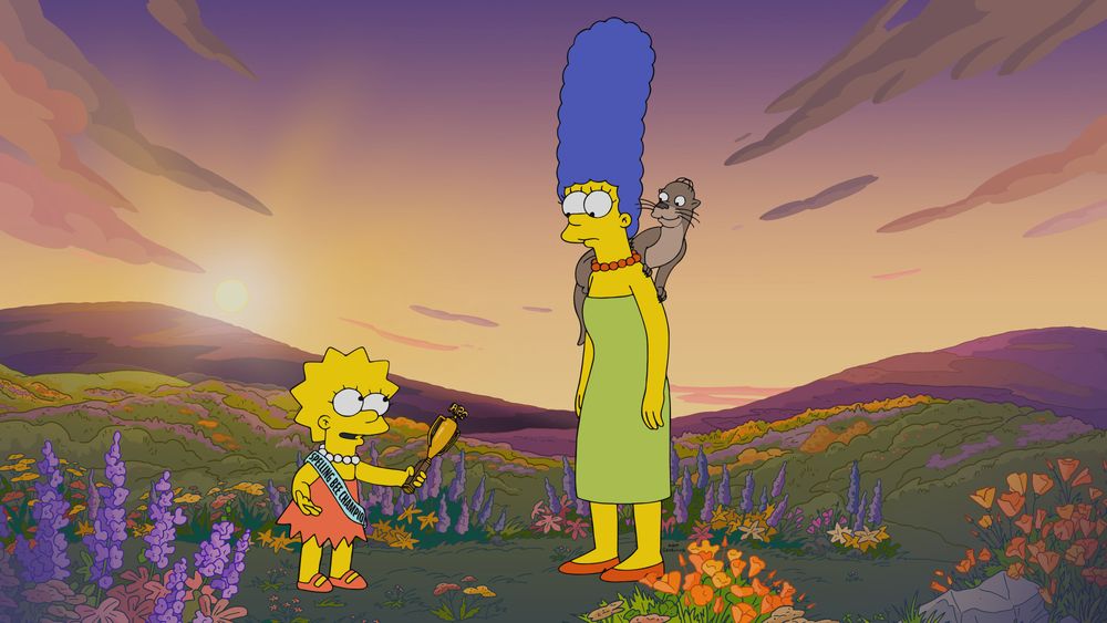 Los Simpson - Temporada 35 - "A Mid-Childhood Night’s Dream"