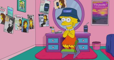 Nueva información sobre la temporada 35 de Los Simpson (8)