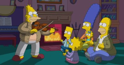 Nueva información sobre la temporada 35 de Los Simpson (4)